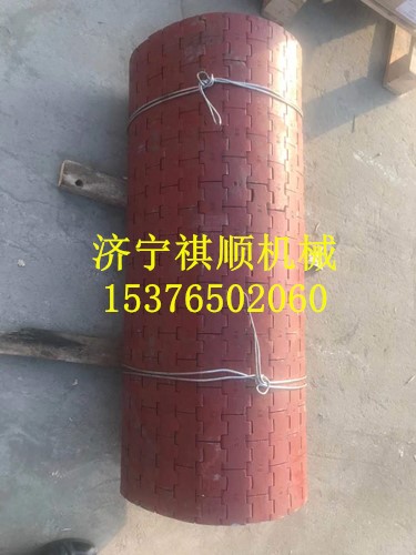 800*5040耐磨甲带片 锰钢甲带定做