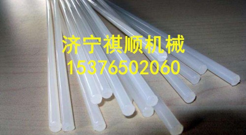 GL2000给煤机柔性甲带穿条 尼龙穿条