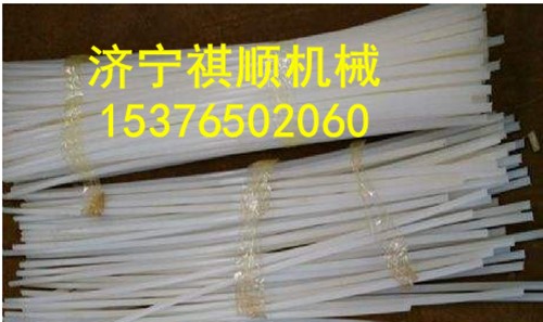 给煤机甲带尼龙棒 尼龙穿条甲带
