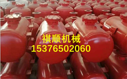 KQP电厂空气炮工作原理 KQP-B空气炮