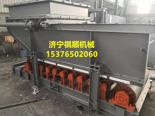 1100*5630矿用钢丝带 聚酯阻燃环带