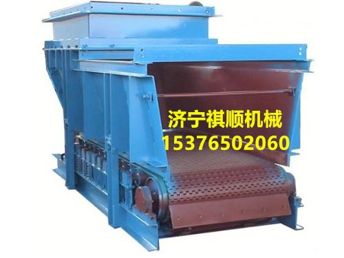 800*5000给煤机钢带 锰钢耐磨甲带