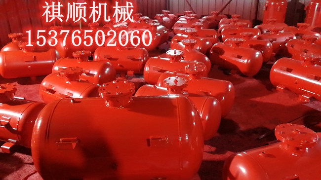 KQP150L钢铁厂空气炮 疏通空气炮
