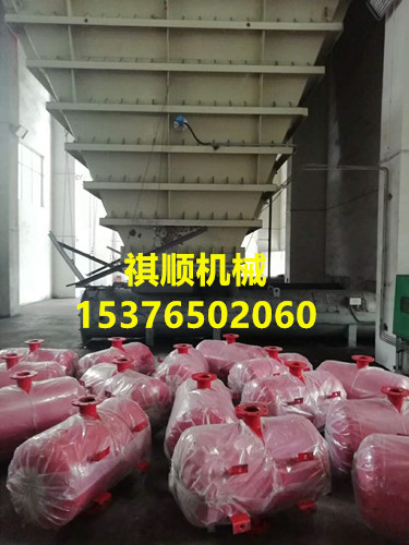 KQP220L破拱空气炮 仓壁疏通空气炮