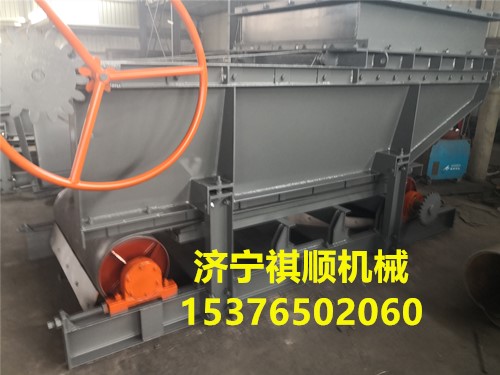 JDG5/F/S/II给料机配件 给煤机配件生产