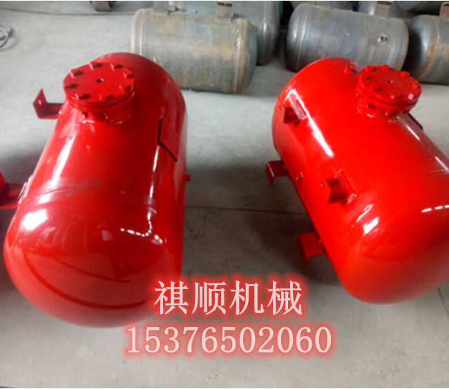 KQP170空气炮喷管 KQP170L空气炮