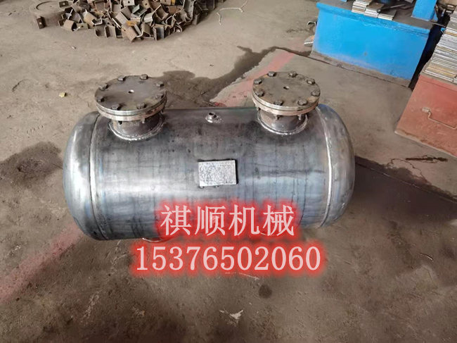 KQP100L空气炮水泥料仓 空气炮安装