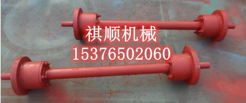 K2给煤机配件 往复式给煤机拖轮组合