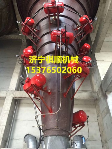 KQP170空气炮 KQP150空气炮