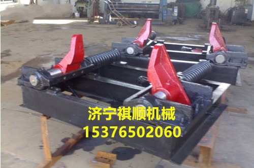 阻车器专用控制箱 QZC阻车器