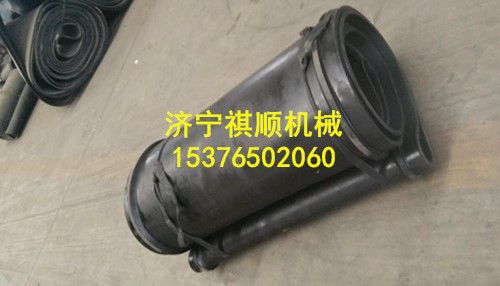 900*5400*16矿用阻燃环形胶带 星源皮带