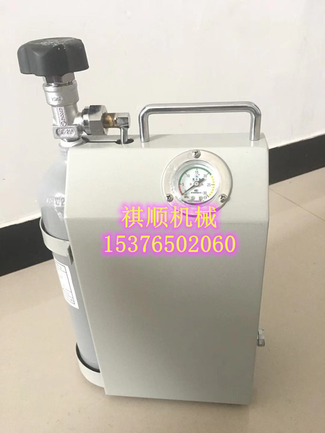 甲烷传感器校准仪 BGQ-1气体校准仪