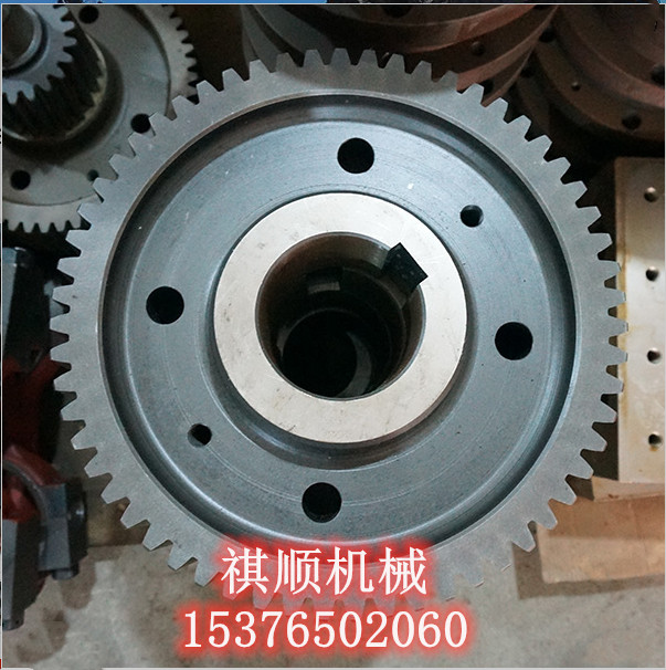 RB400.01-11大齿轮 乳化泵齿轮
