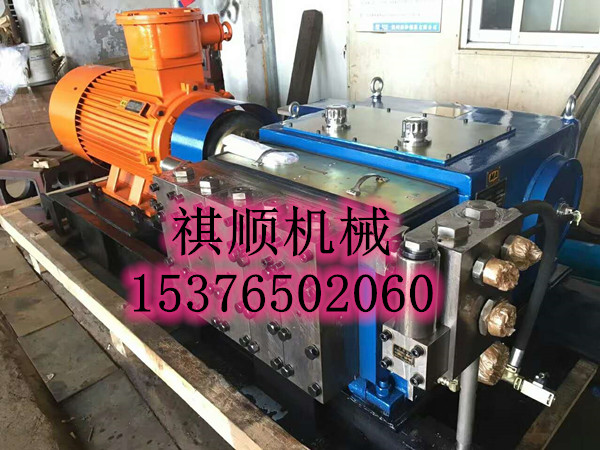 NXQ-1.16乳化液泵蓄能器 BRW315泵蓄能器