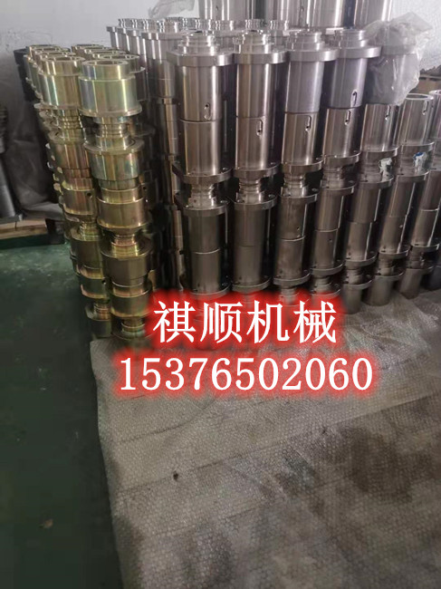 BRW315乳化液泵连杆滑块组件