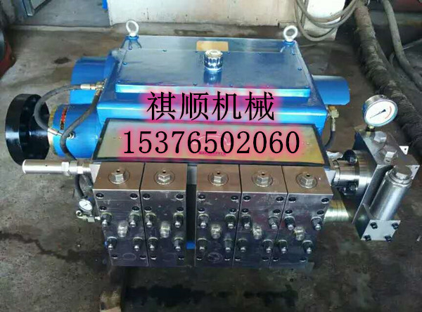 XF400II卸载阀南京六合乳化泵配件