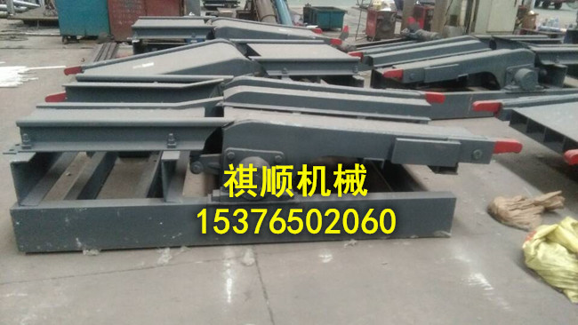 矿用操车摇台 摇尖 摇臂