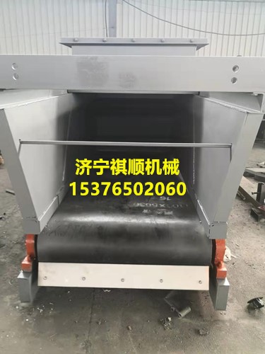 12V环形钢丝带 给煤机专用环带硫化无接口