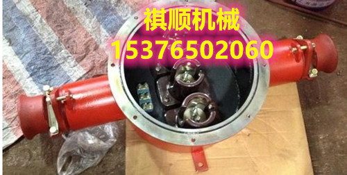 BHG1-200矿用防爆接线盒 防爆接线盒