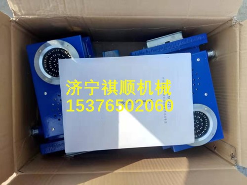 矿用报警器KXB127V 井下用语音声光报警器