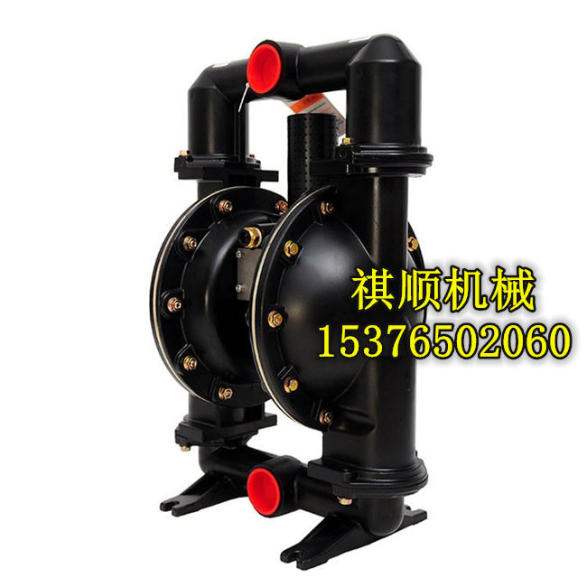 优质隔膜泵厂家 BQG150隔膜泵生产销售