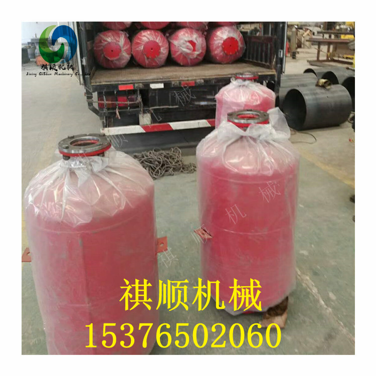 水泥石灰石破拱疏通空气炮 150L空气炮疏通效果好