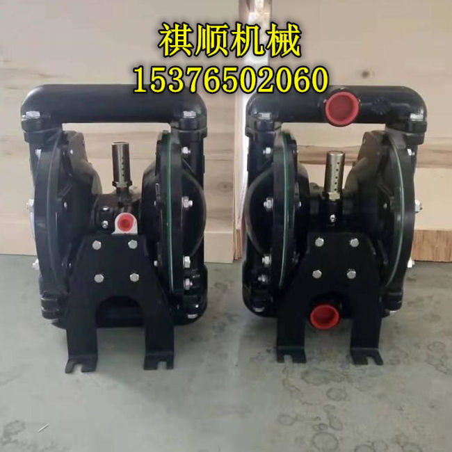 BQG200/0.3隔膜泵 BQG200/0.45隔膜泵规格全
