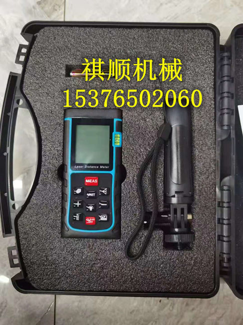 YHJ-200J煤矿用本安型激光测距仪批发