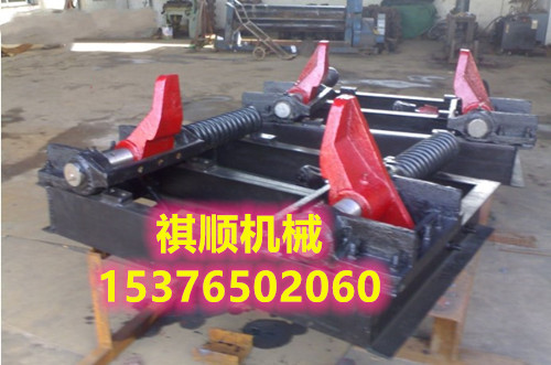 QZC9-30KG气动阻车器 煤矿用气动阻车器生产