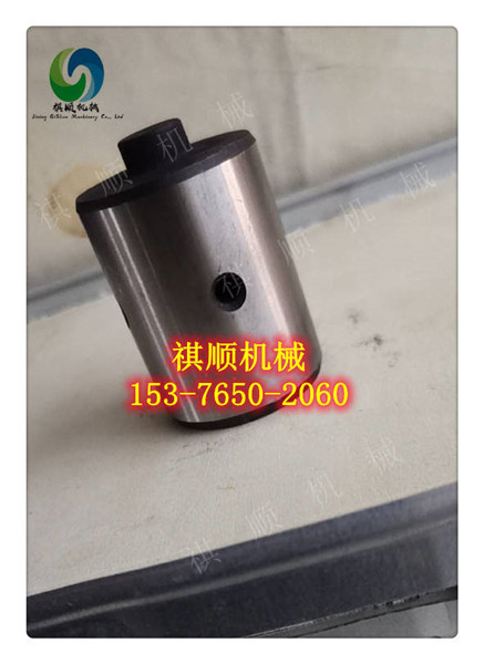 前后轴瓦RB400Ⅱ.0108-1南京六合乳化液泵推力活塞