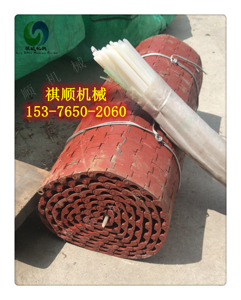 GLD2000/7.5/S给煤机锰钢甲带 耐磨甲带厂家批发