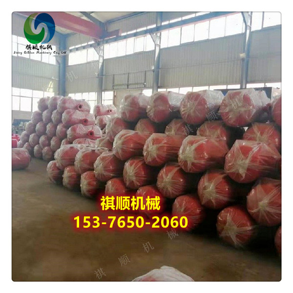 KQP220L电厂料仓疏通空气炮 破拱器空气炮安装