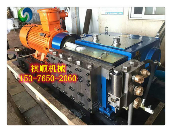 Z05-B-1半联轴器 无锡威顺乳化液泵卸载阀 自动卸载阀