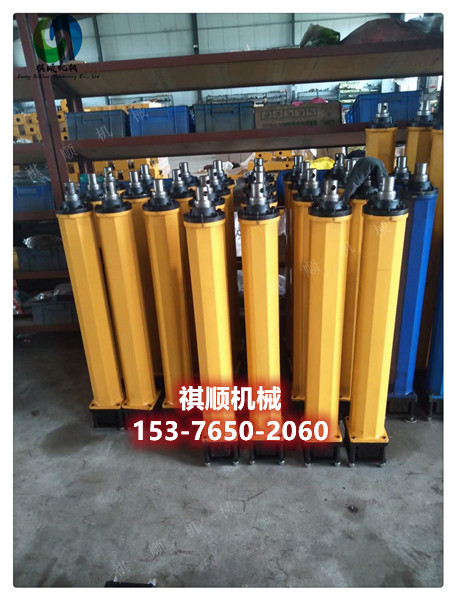 液压推溜器矿用 YT4-10A移溜器定做