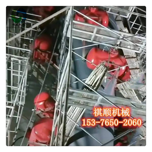 KQP220L空气炮 水泥厂空气炮疏通 料仓起拱空气炮