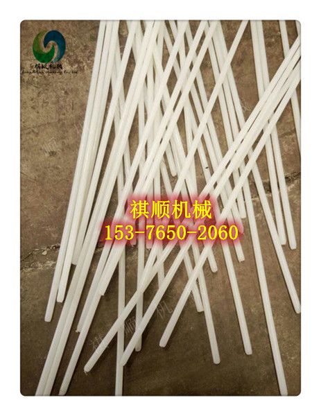 GLD800给煤机尼龙穿条 甲带穿条
