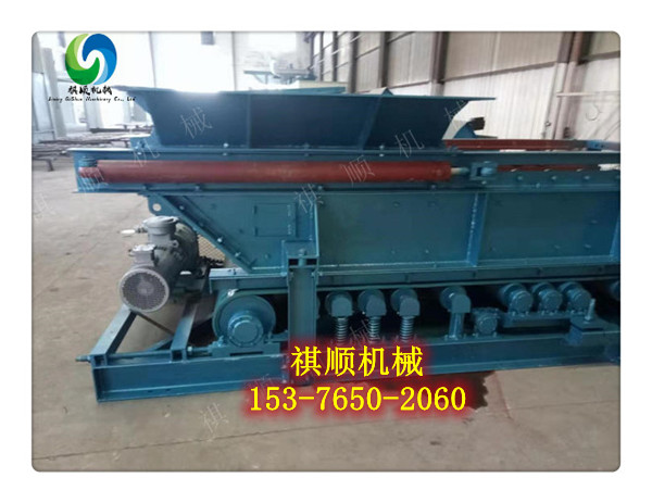 MB55YB5.5XW6-23给煤机驱动减速机总成 无极调速