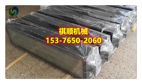 PH127矿用显示屏 井口单面显示屏红绿双色设计