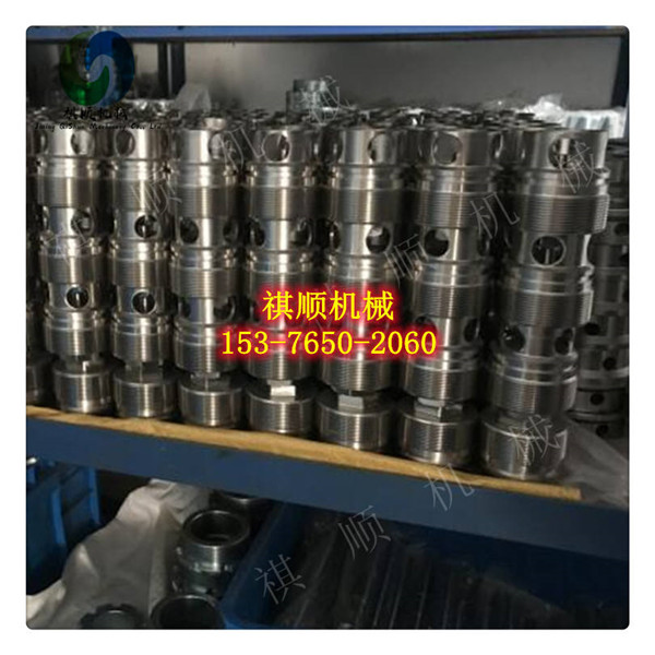 BRW315/31.5无锡乳化液泵单泵体 齿轮轴