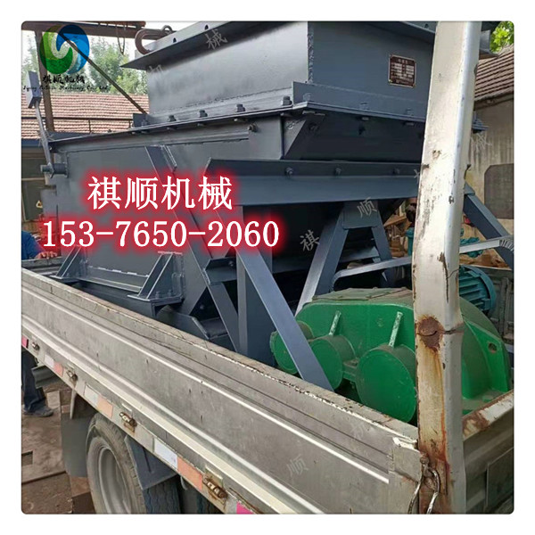 矿用给煤机 K2给煤机重量