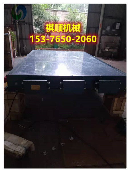 矿用防爆LED显示屏以太网U盘导入