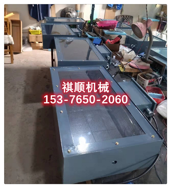 LED显示屏 煤矿用防爆显示屏单面双色设计