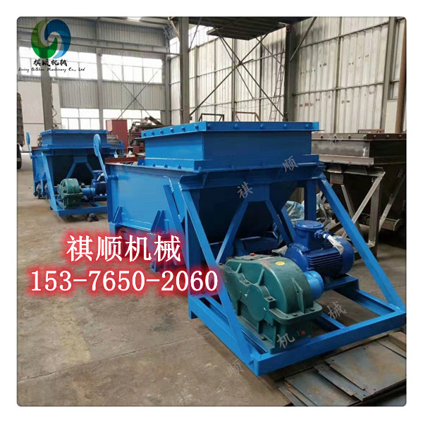 电厂用K2给煤机 曲柄毂拖轮组合