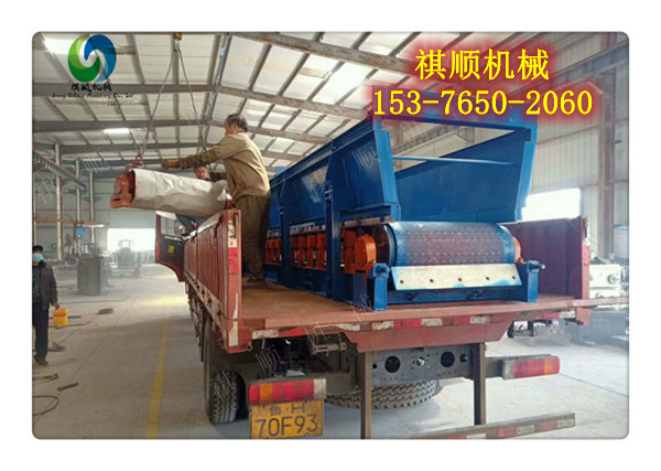 GLD800/7.5给煤机传动滚筒 主动滚筒320*900