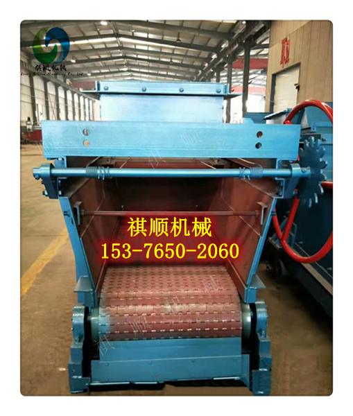 带式给煤机配件 K4甲带环带驱动滚筒