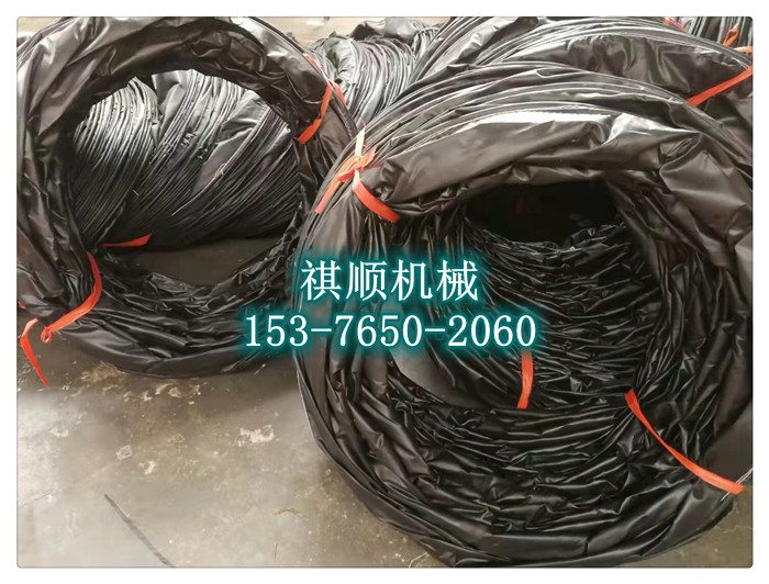 φ1000*10矿用风筒 正压风筒导风筒