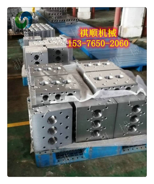 无锡型乳化液泵配件现货 高压缸套组件 滑块连杆