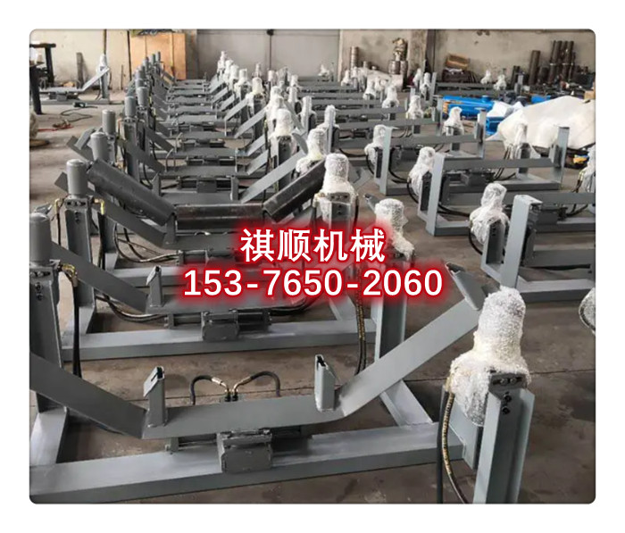 TD75输送机纠偏器B=1000