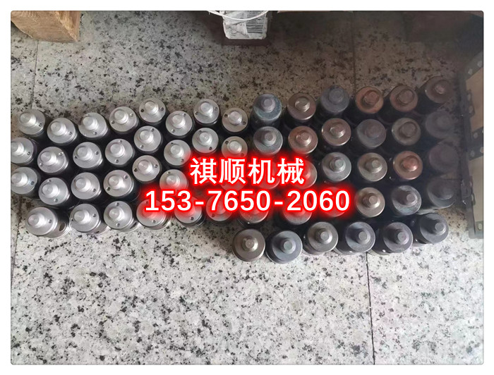 MRBZ125/31.5中煤五柱塞化液泵泵头 阀体组件