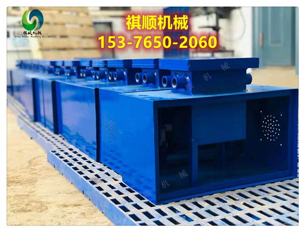 防爆水泵水位报警器 KXB127语音声光报警器